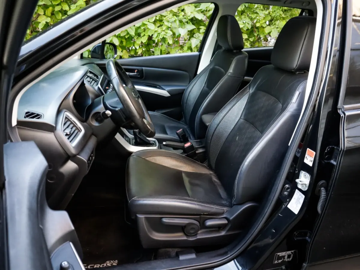1.6 High Executive Keurig-Onderh. BOVAG-Garantie. NL-Auto