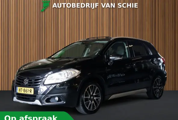 1.6 High Executive Keurig-Onderh. BOVAG-Garantie. NL-Auto