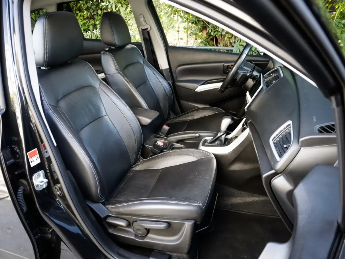 1.6 High Executive Keurig-Onderh. BOVAG-Garantie. NL-Auto