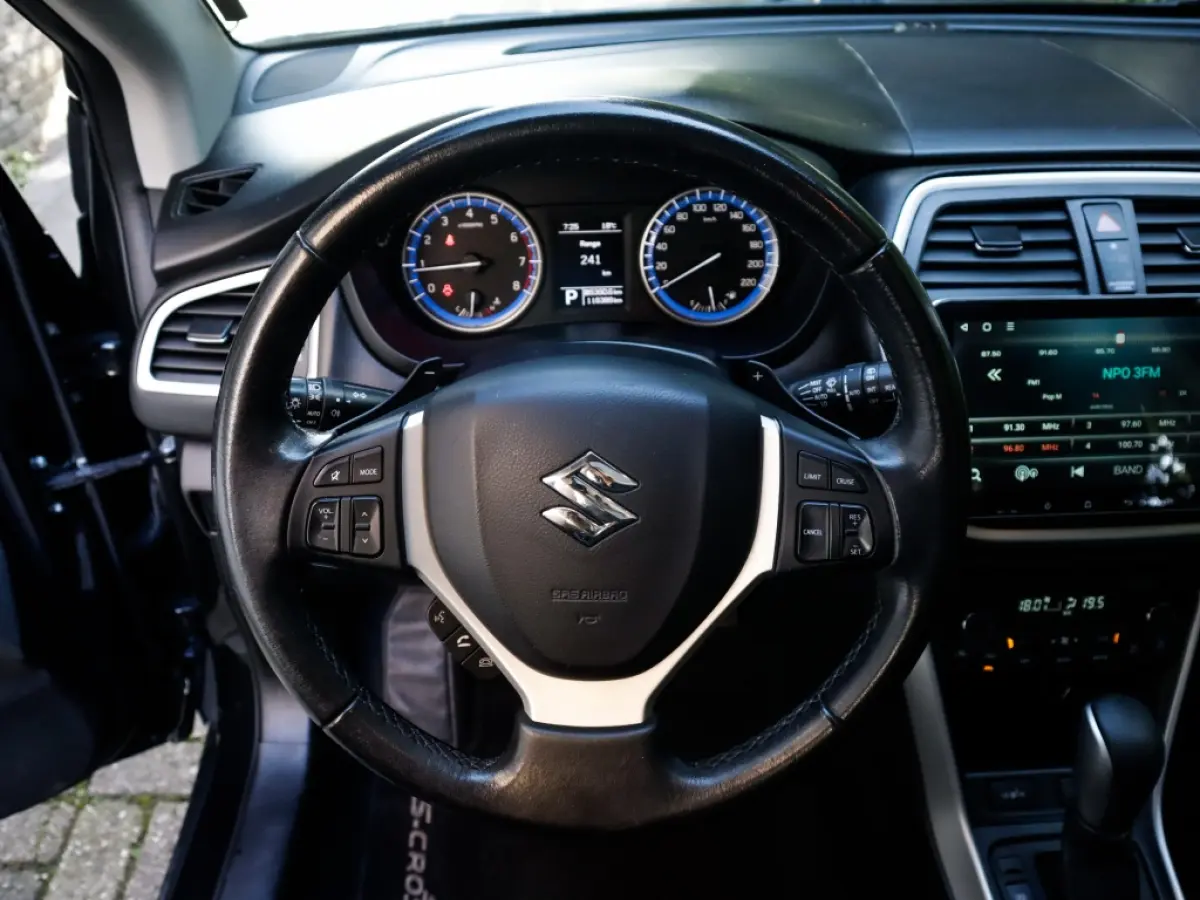 1.6 High Executive Keurig-Onderh. BOVAG-Garantie. NL-Auto