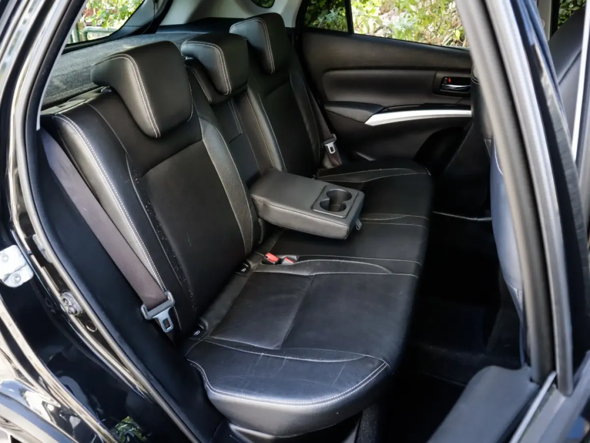 1.6 High Executive Keurig-Onderh. BOVAG-Garantie. NL-Auto