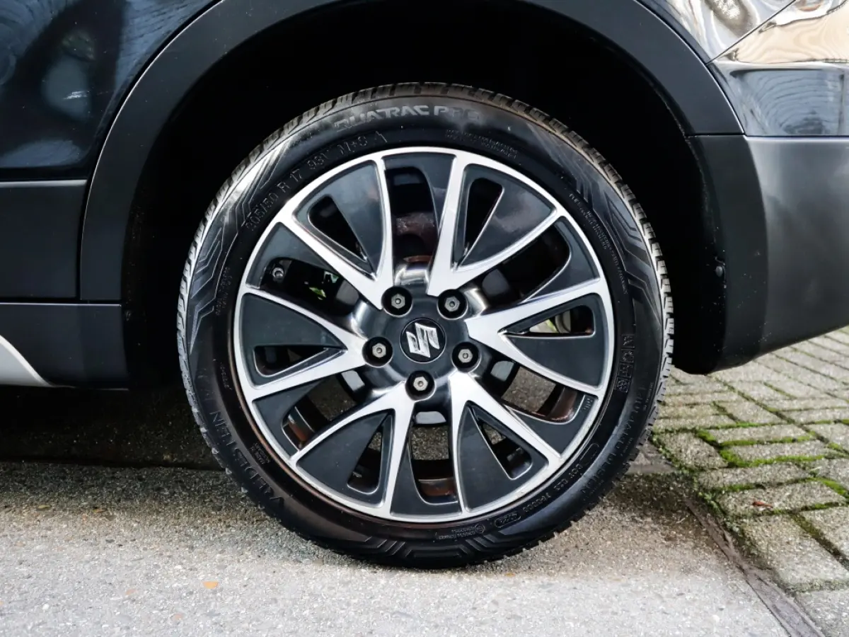 1.6 High Executive Keurig-Onderh. BOVAG-Garantie. NL-Auto