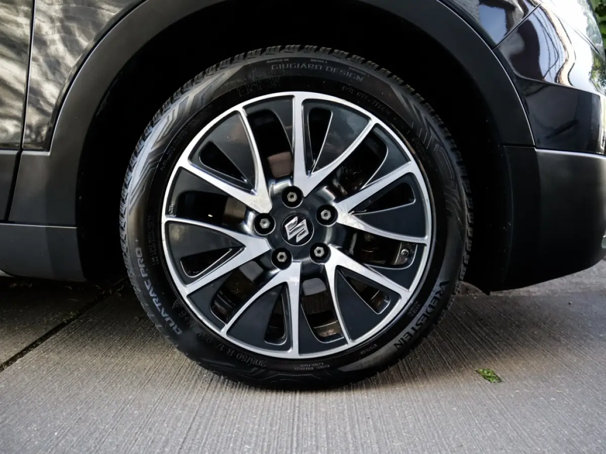 1.6 High Executive Keurig-Onderh. BOVAG-Garantie. NL-Auto