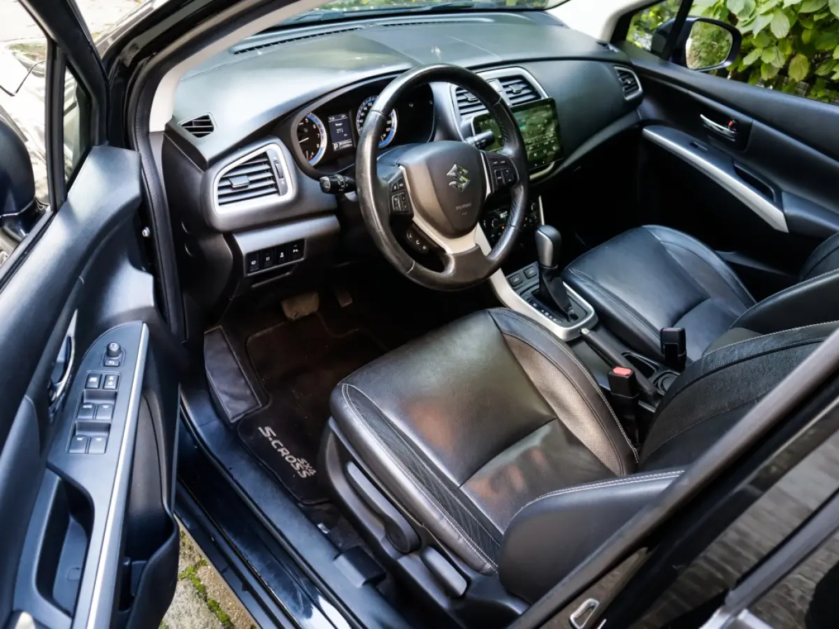 1.6 High Executive Keurig-Onderh. BOVAG-Garantie. NL-Auto