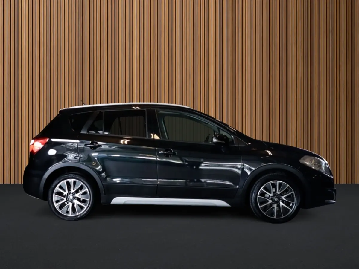 1.6 High Executive Keurig-Onderh. BOVAG-Garantie. NL-Auto