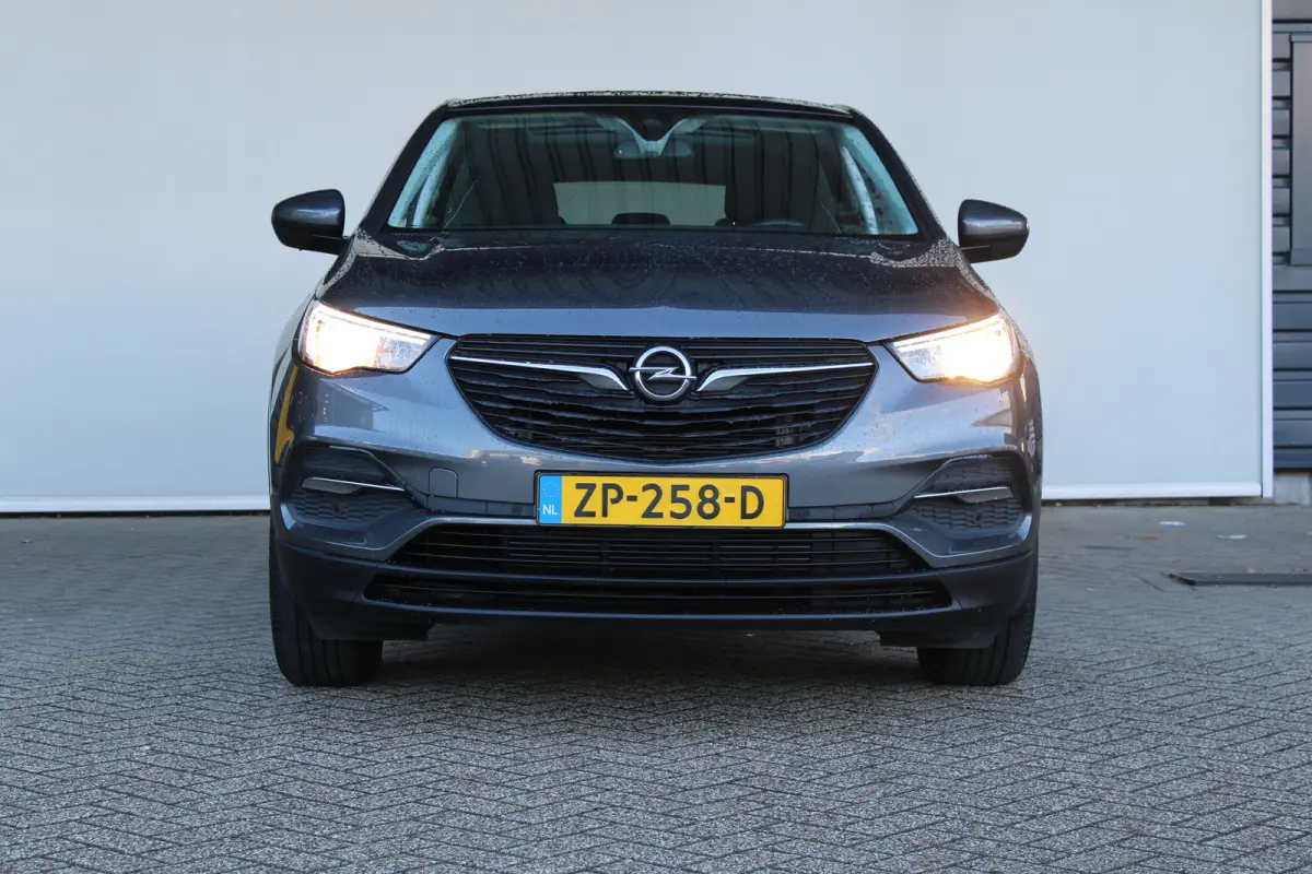 1.2 Turbo 120 Jaar Edition | Panoramadak | Navigatiesysteem | Trekhaak | Climate control | Cruise control |