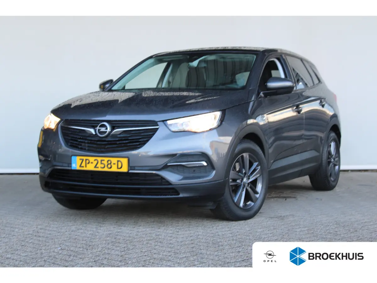 1.2 Turbo 120 Jaar Edition | Panoramadak | Navigatiesysteem | Trekhaak | Climate control | Cruise control |