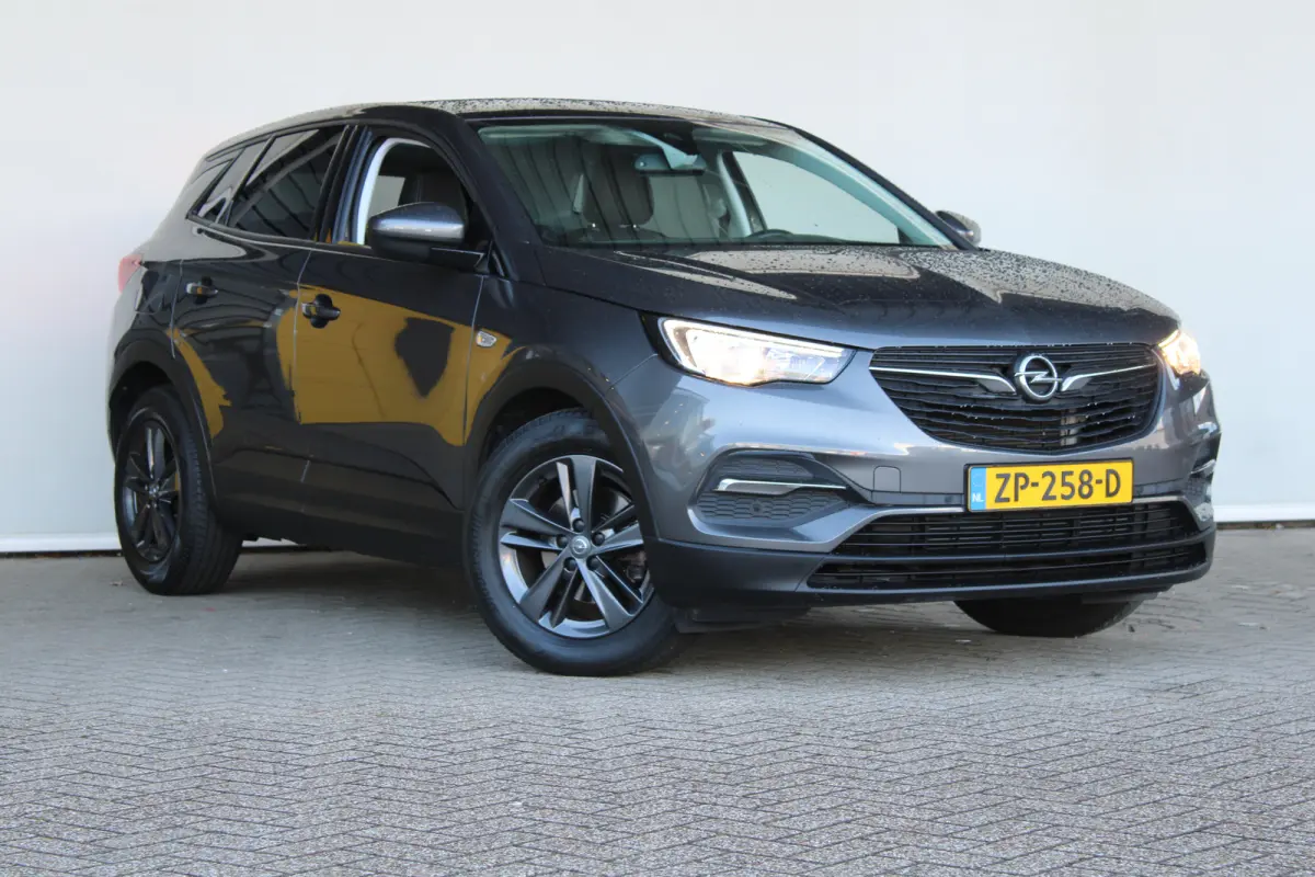 1.2 Turbo 120 Jaar Edition | Panoramadak | Navigatiesysteem | Trekhaak | Climate control | Cruise control |
