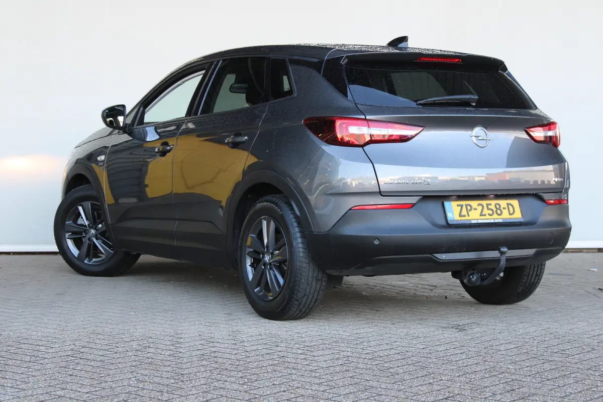 1.2 Turbo 120 Jaar Edition | Panoramadak | Navigatiesysteem | Trekhaak | Climate control | Cruise control |