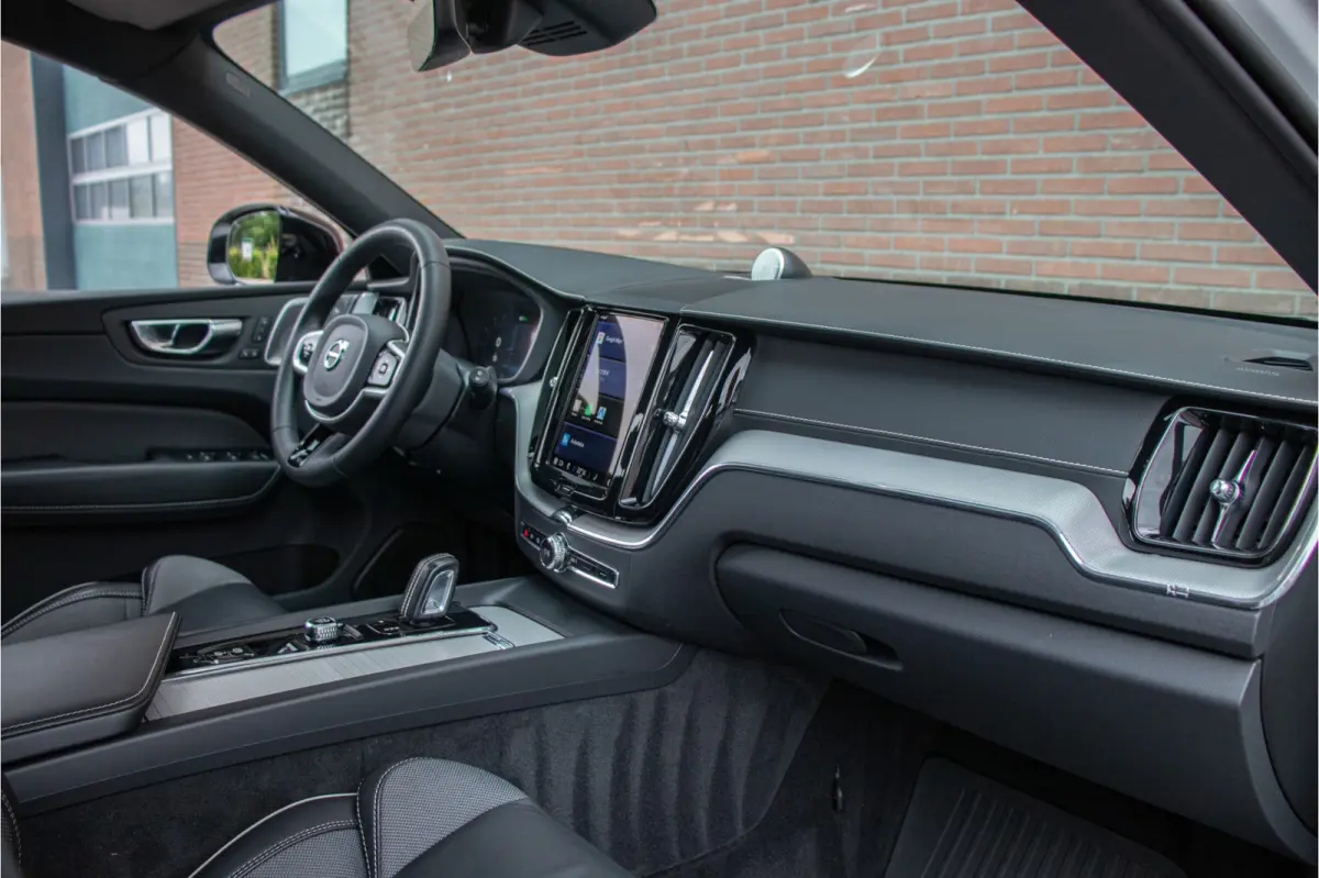 T8 AWD Polestar Engineered, Bowers & Wilkins, 360 Camera, Trekhaak, Head-up, Achterbankverwarming.