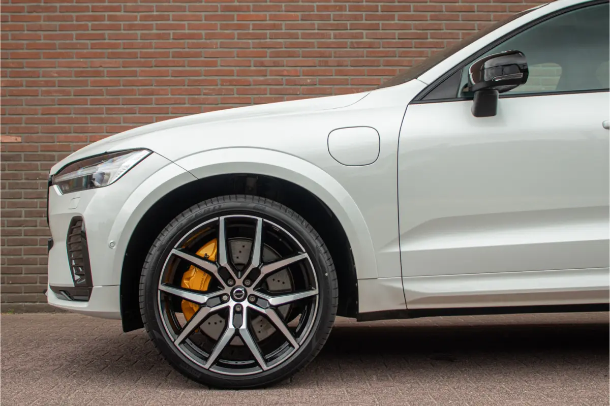 T8 AWD Polestar Engineered, Bowers & Wilkins, 360 Camera, Trekhaak, Head-up, Achterbankverwarming.