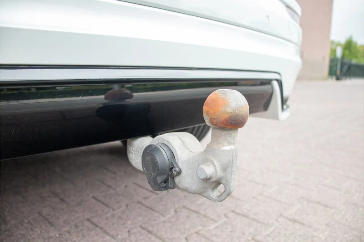 T8 AWD Polestar Engineered, Bowers & Wilkins, 360 Camera, Trekhaak, Head-up, Achterbankverwarming.