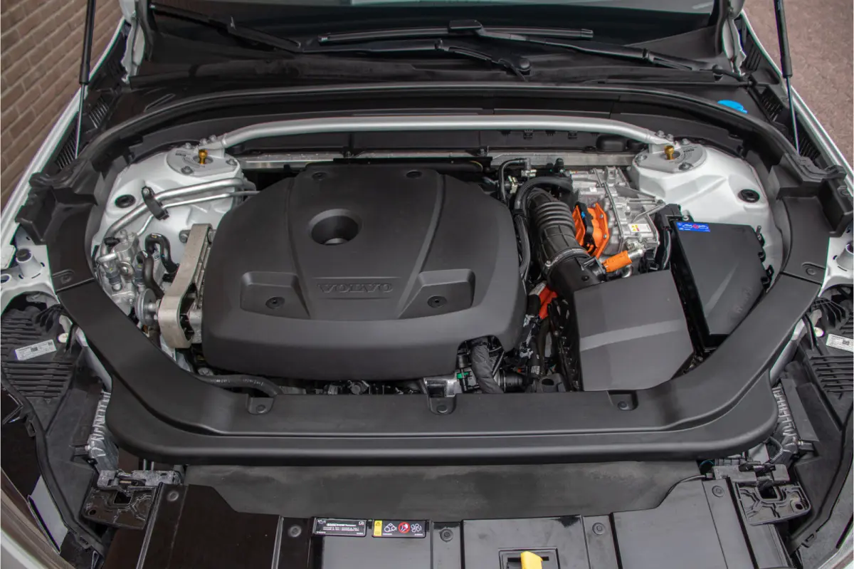 T8 AWD Polestar Engineered, Bowers & Wilkins, 360 Camera, Trekhaak, Head-up, Achterbankverwarming.