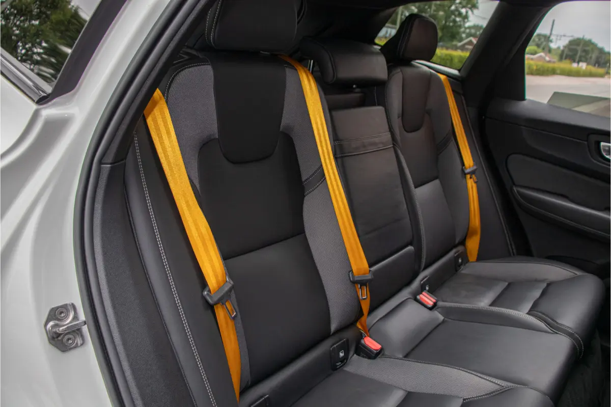T8 AWD Polestar Engineered, Bowers & Wilkins, 360 Camera, Trekhaak, Head-up, Achterbankverwarming.