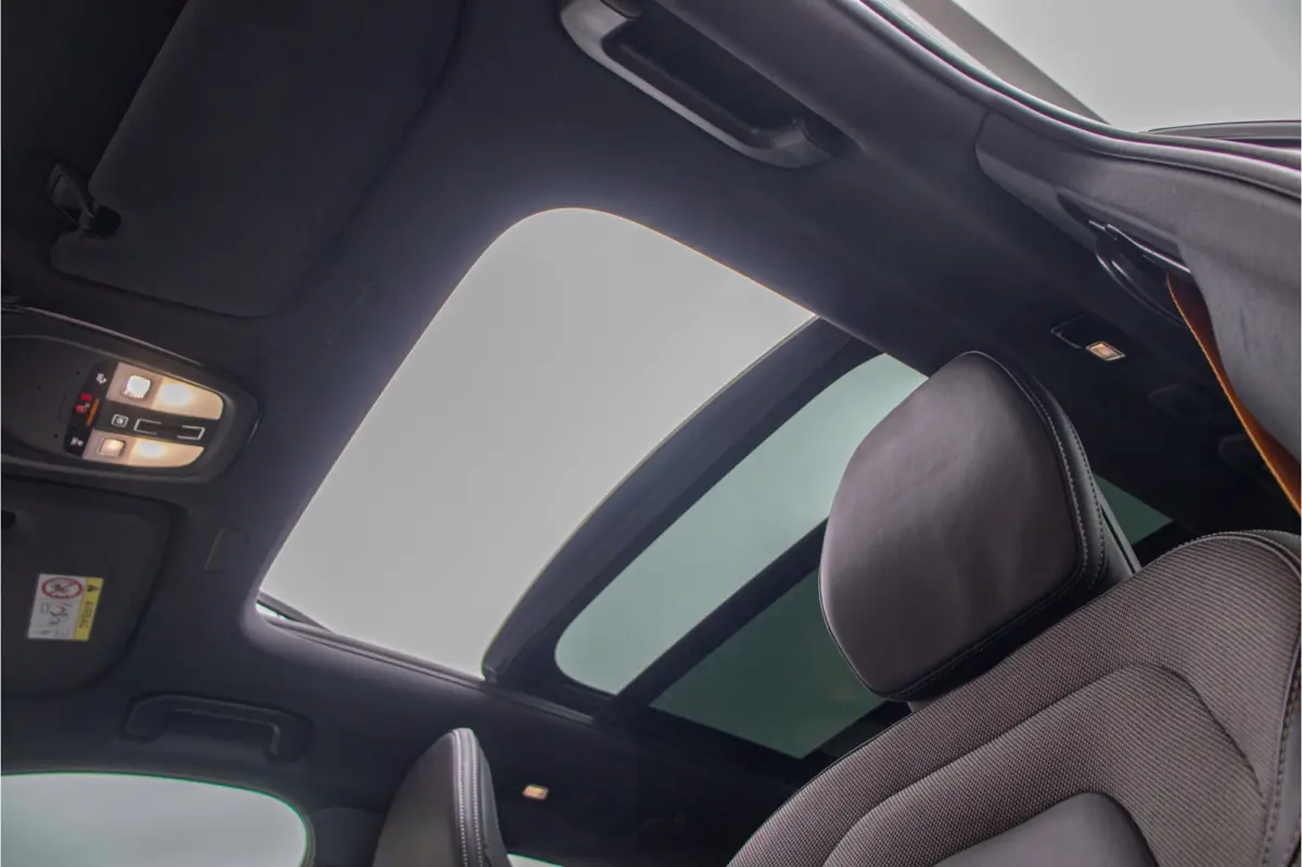 T8 AWD Polestar Engineered, Bowers & Wilkins, 360 Camera, Trekhaak, Head-up, Achterbankverwarming.