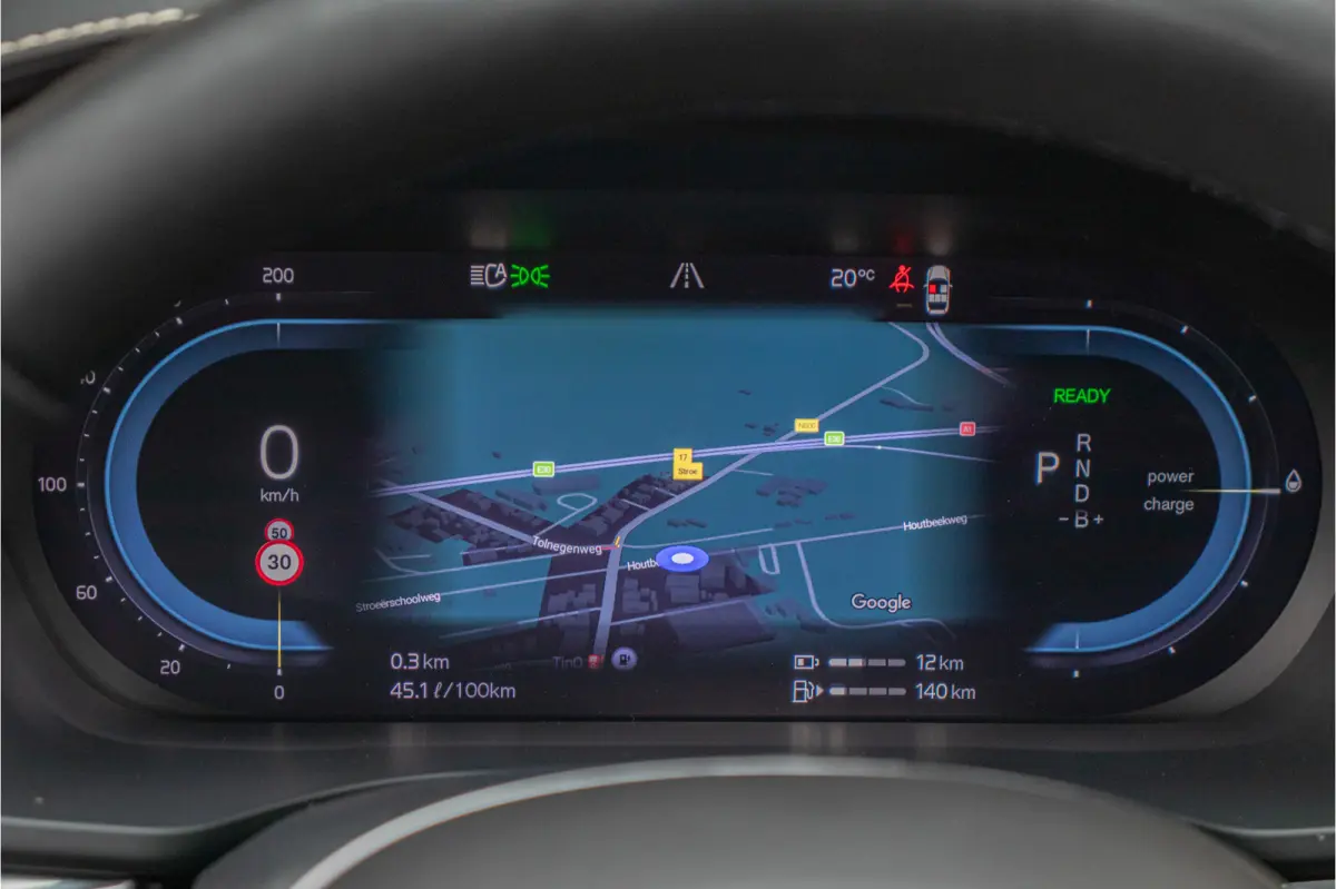 T8 AWD Polestar Engineered, Bowers & Wilkins, 360 Camera, Trekhaak, Head-up, Achterbankverwarming.