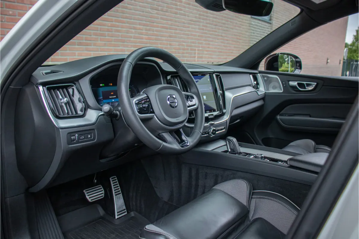 T8 AWD Polestar Engineered, Bowers & Wilkins, 360 Camera, Trekhaak, Head-up, Achterbankverwarming.