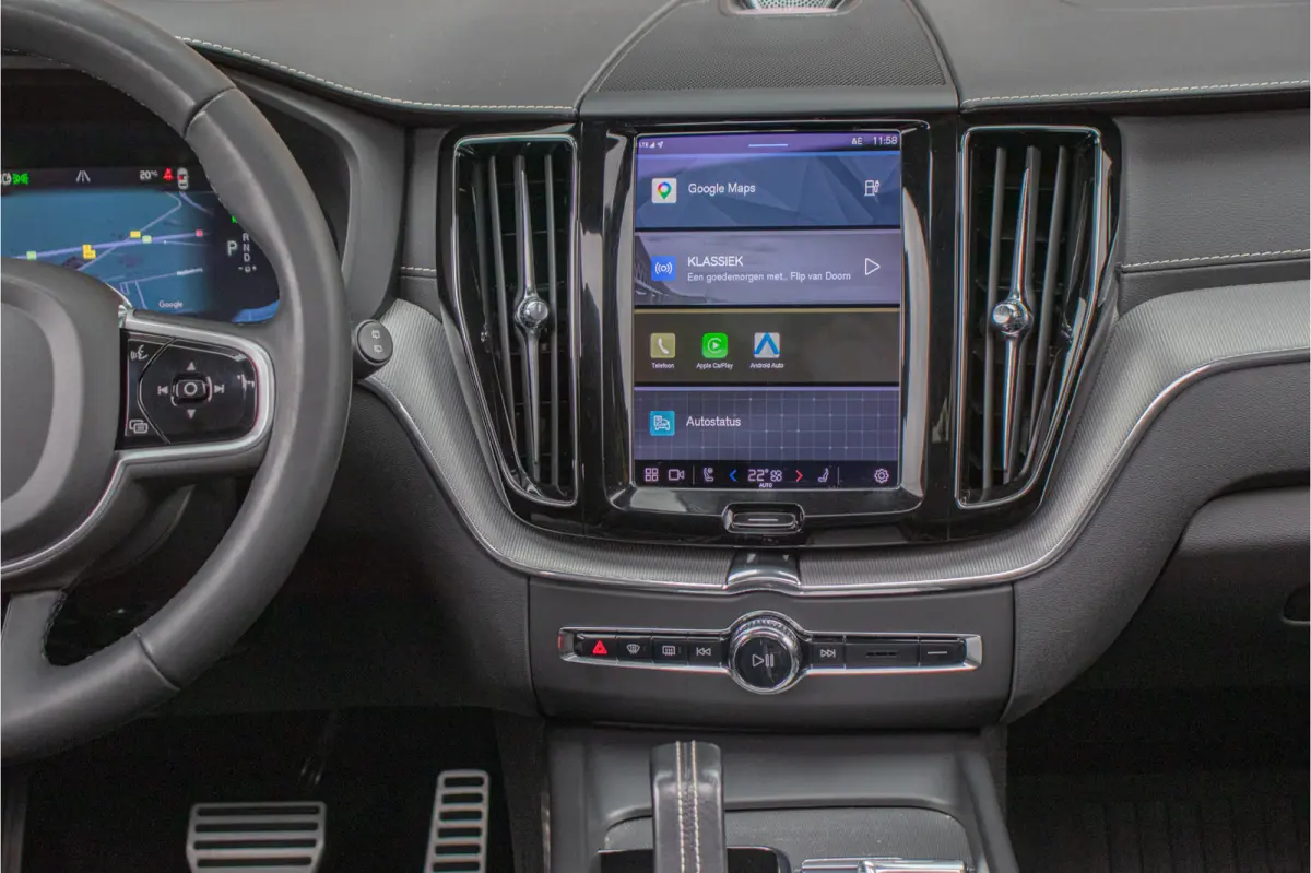 T8 AWD Polestar Engineered, Bowers & Wilkins, 360 Camera, Trekhaak, Head-up, Achterbankverwarming.