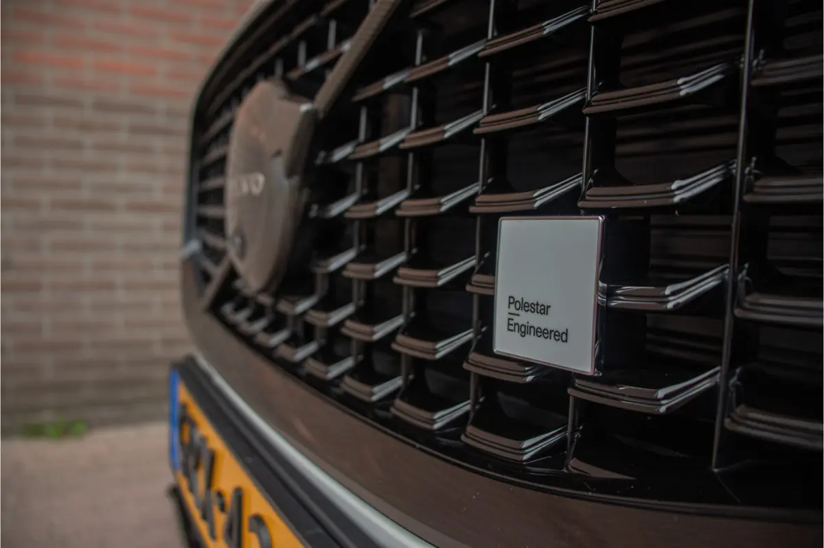 T8 AWD Polestar Engineered, Bowers & Wilkins, 360 Camera, Trekhaak, Head-up, Achterbankverwarming.
