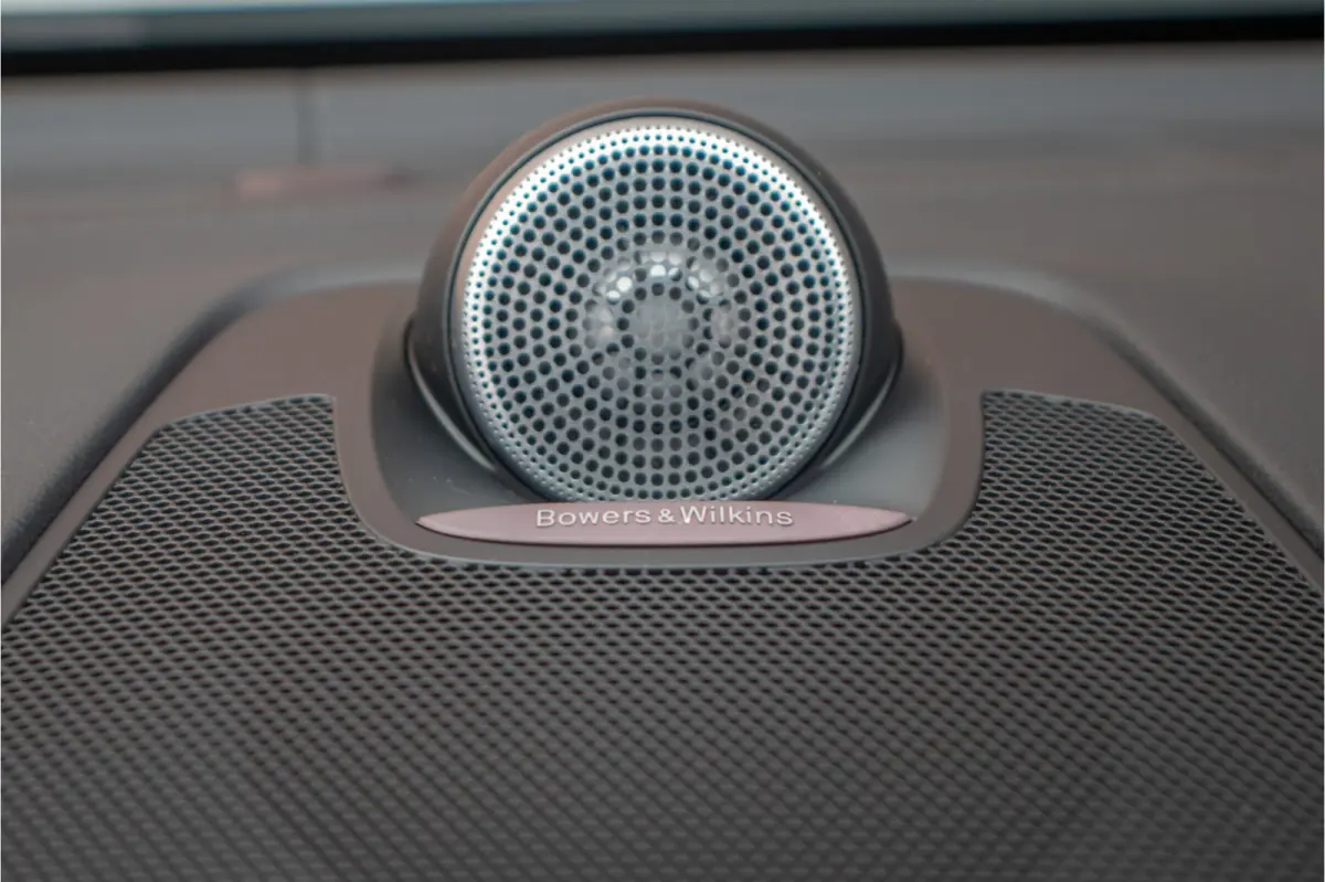 T8 AWD Polestar Engineered, Bowers & Wilkins, 360 Camera, Trekhaak, Head-up, Achterbankverwarming.