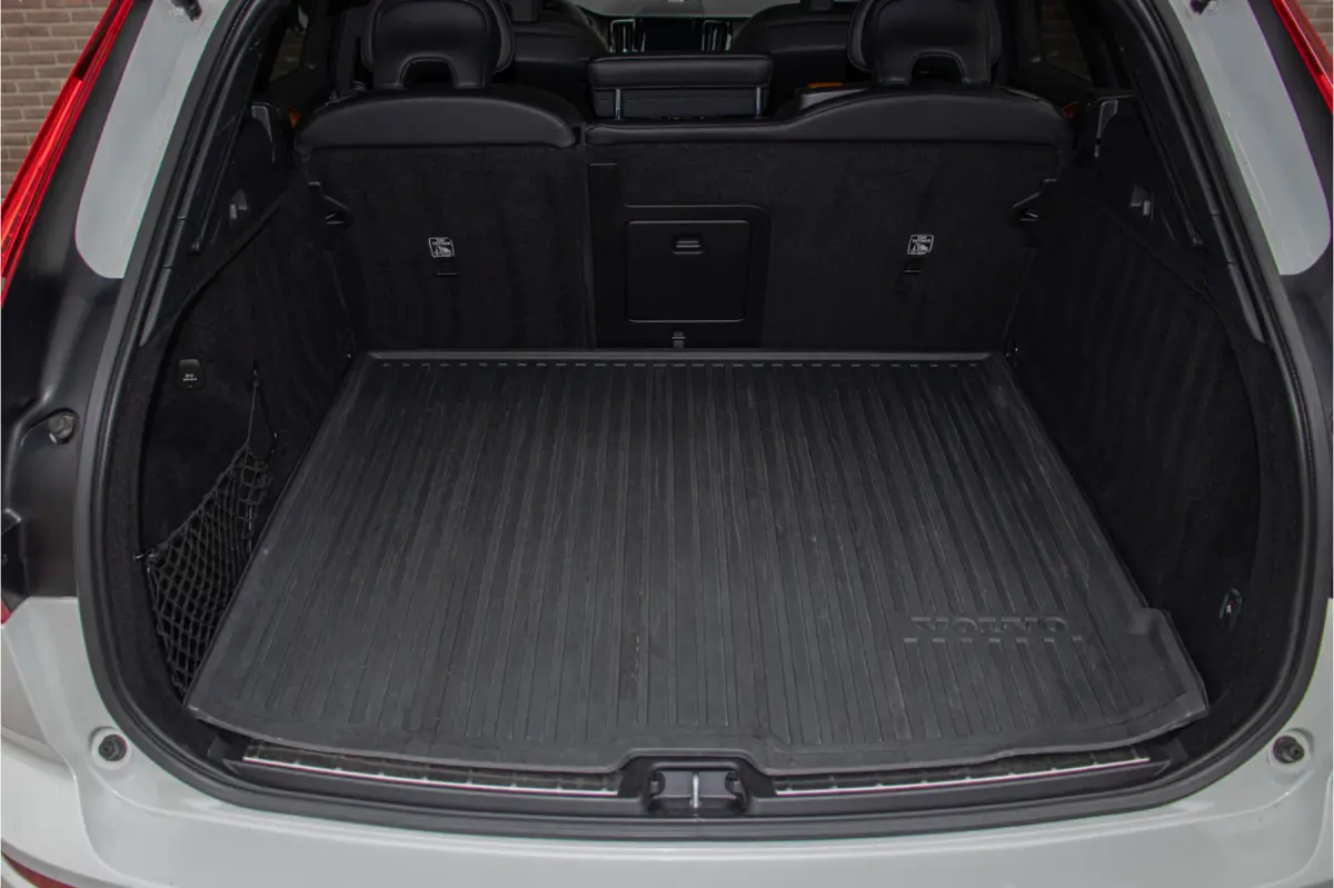 T8 AWD Polestar Engineered, Bowers & Wilkins, 360 Camera, Trekhaak, Head-up, Achterbankverwarming.