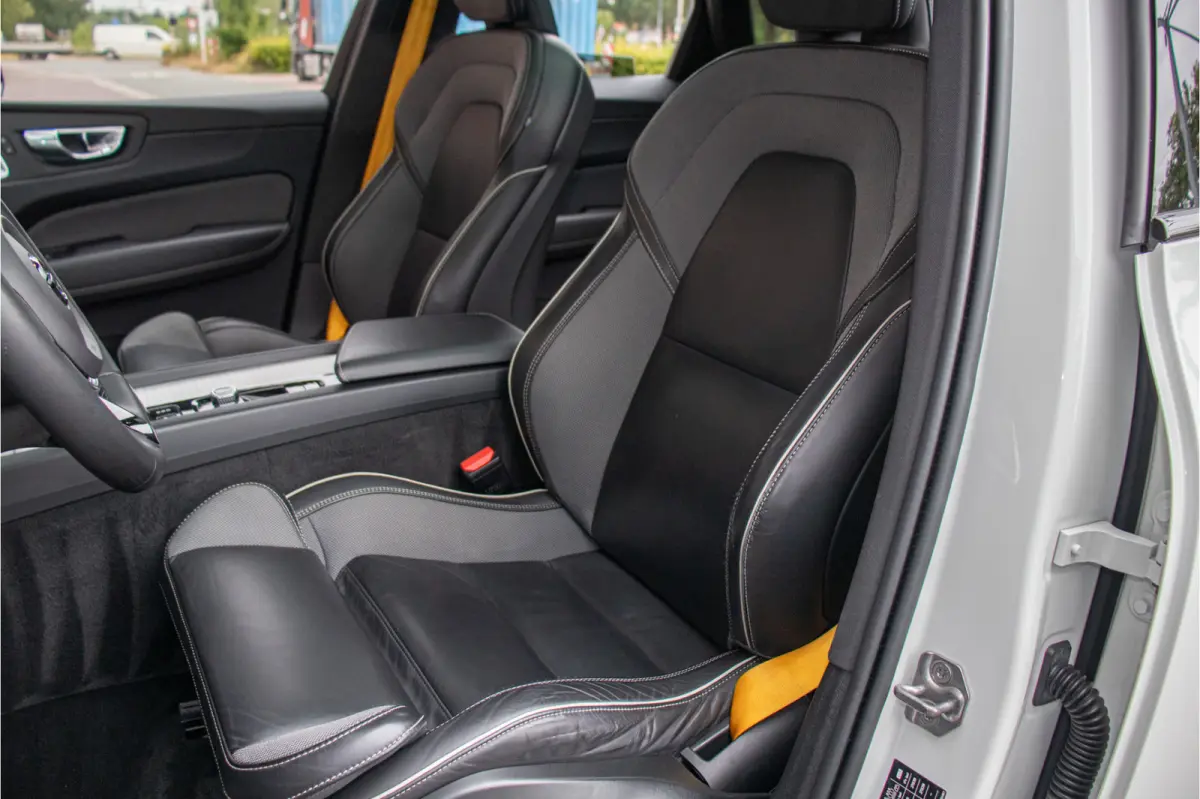 T8 AWD Polestar Engineered, Bowers & Wilkins, 360 Camera, Trekhaak, Head-up, Achterbankverwarming.