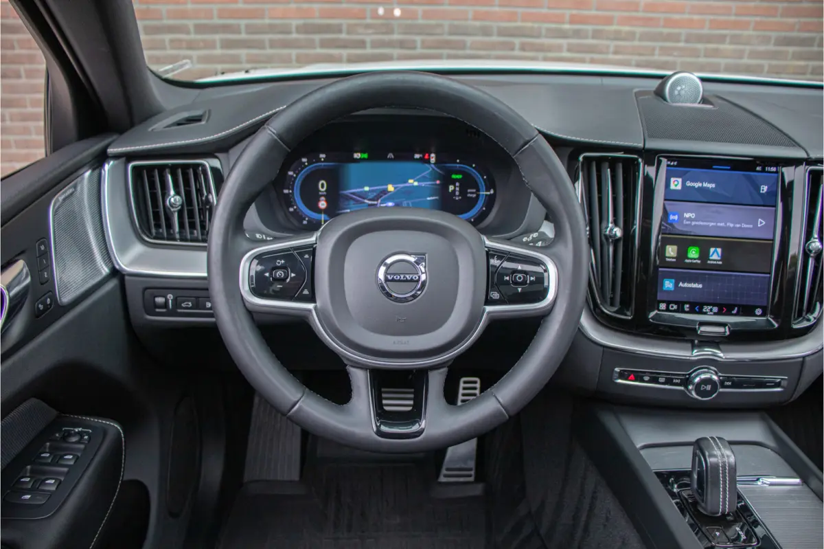 T8 AWD Polestar Engineered, Bowers & Wilkins, 360 Camera, Trekhaak, Head-up, Achterbankverwarming.