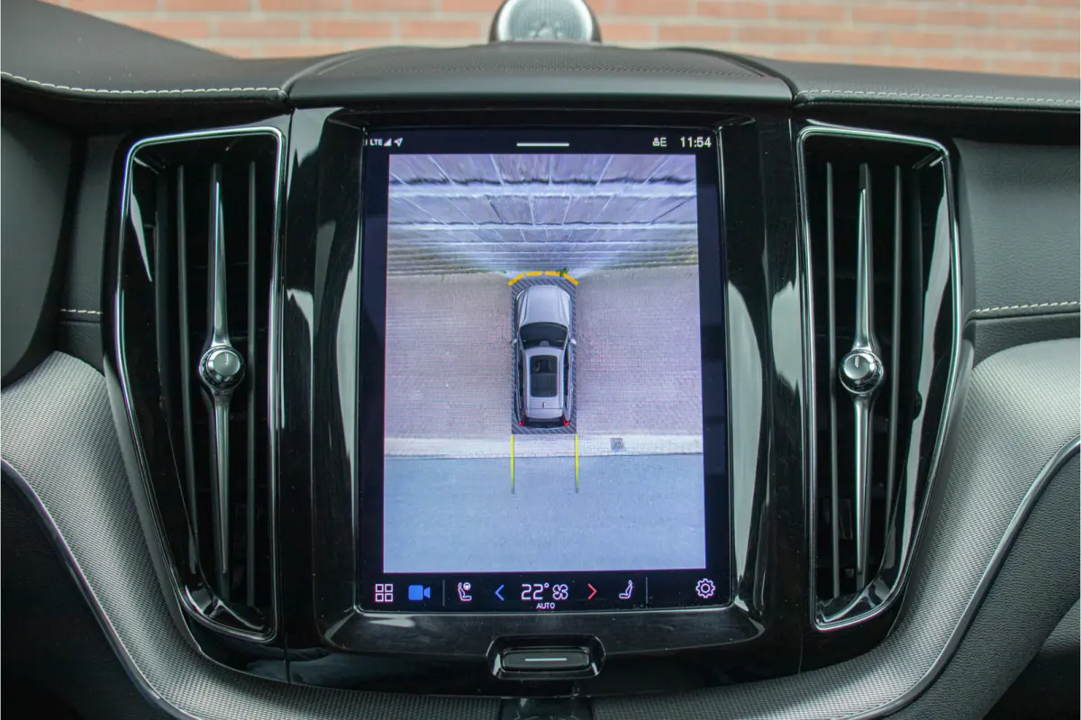 T8 AWD Polestar Engineered, Bowers & Wilkins, 360 Camera, Trekhaak, Head-up, Achterbankverwarming.