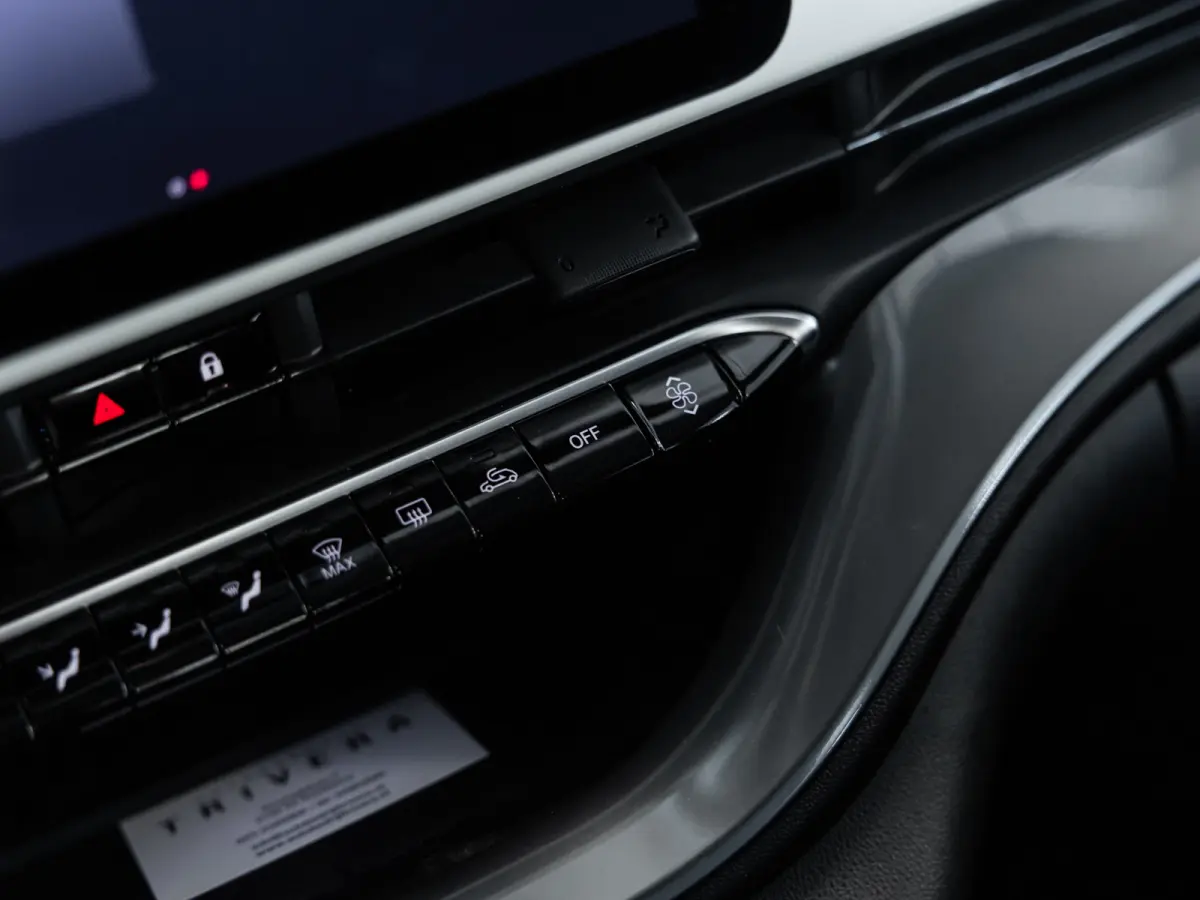 La Prima 42 kWh l SoH 93% l AUT. l 360° CAM. l Stoel verw.l CARPLAY l Keyless l BTW auto l 1ste. eig. l ALS NIEUW