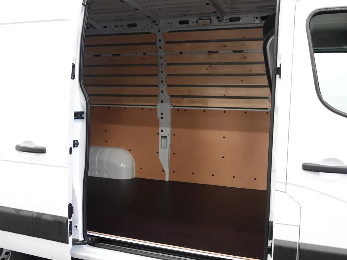 T33 2.3 dCi 135PK L2H2 Airco Cruise control Parkeersensoren Navigatie Trekhaak