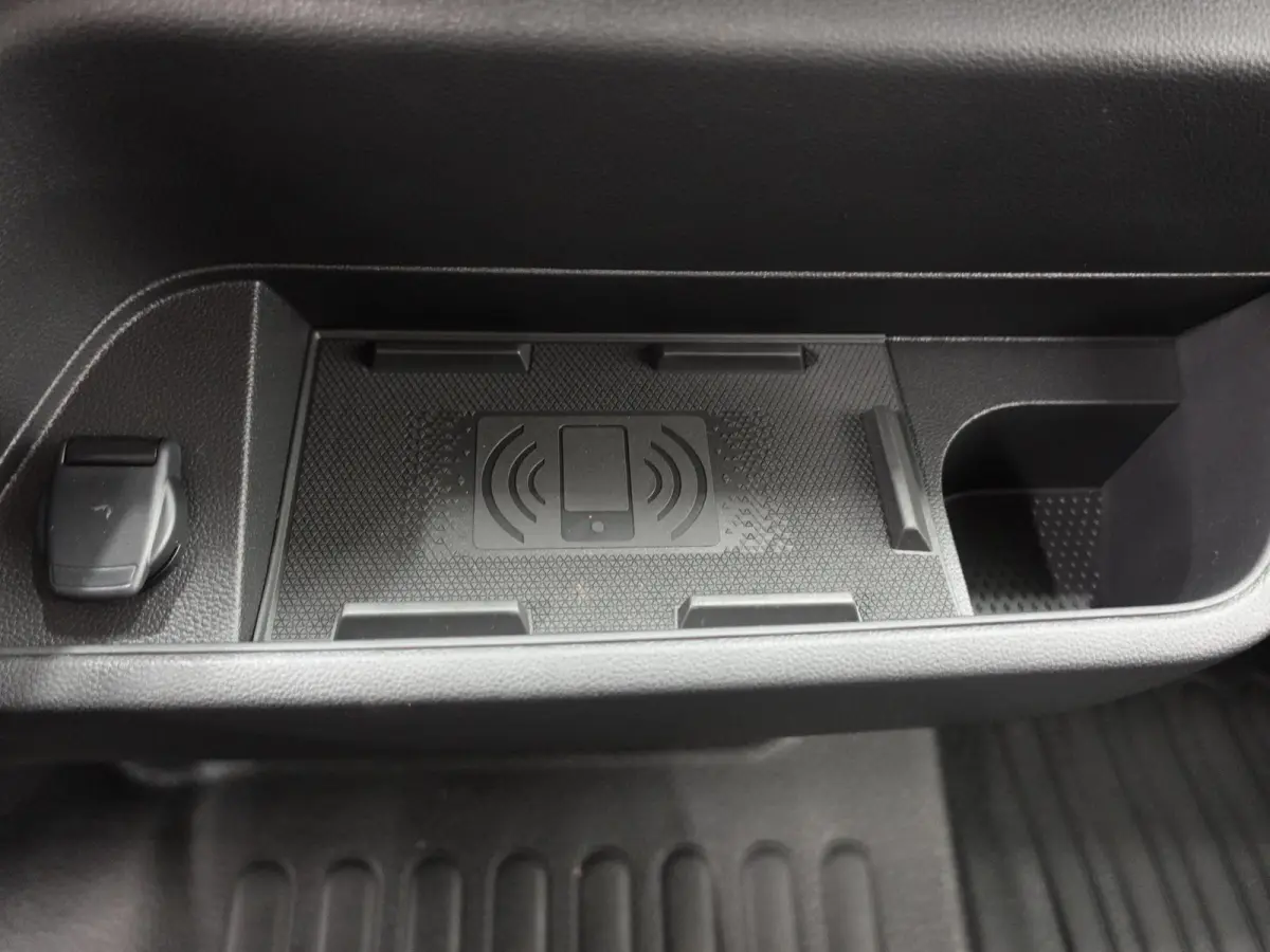 T33 2.3 dCi 135PK L2H2 Airco Cruise control Parkeersensoren Navigatie Trekhaak