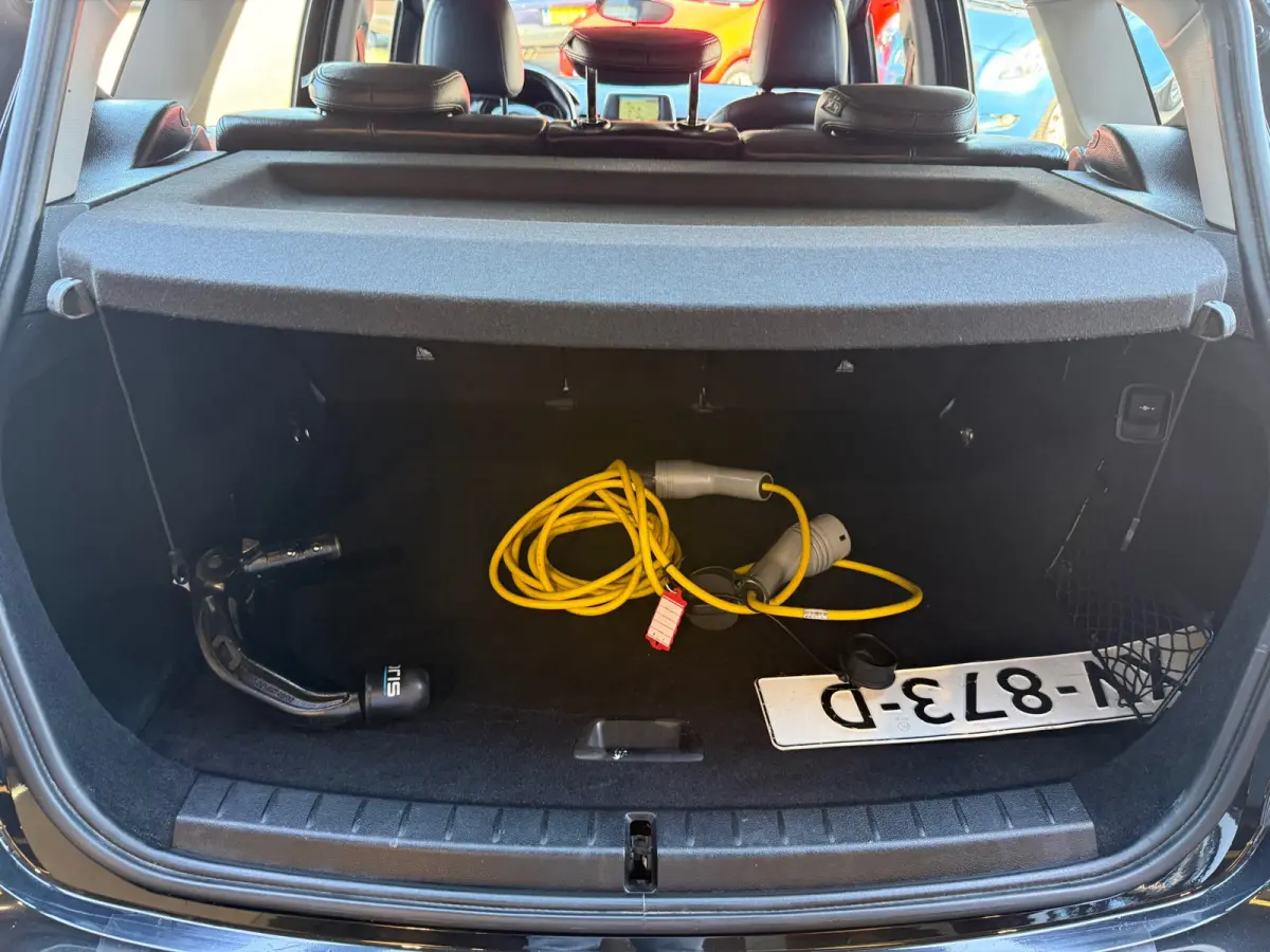 225xe iPerformance Plug In Hybride Navi Camera Cruise Leder bekleding Nieuwe Apk