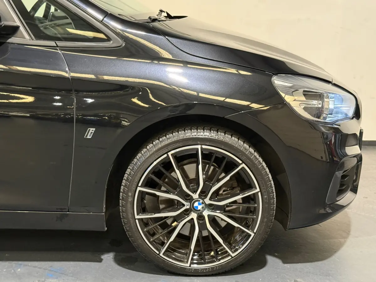 225xe iPerformance Plug In Hybride Navi Camera Cruise Leder bekleding Nieuwe Apk