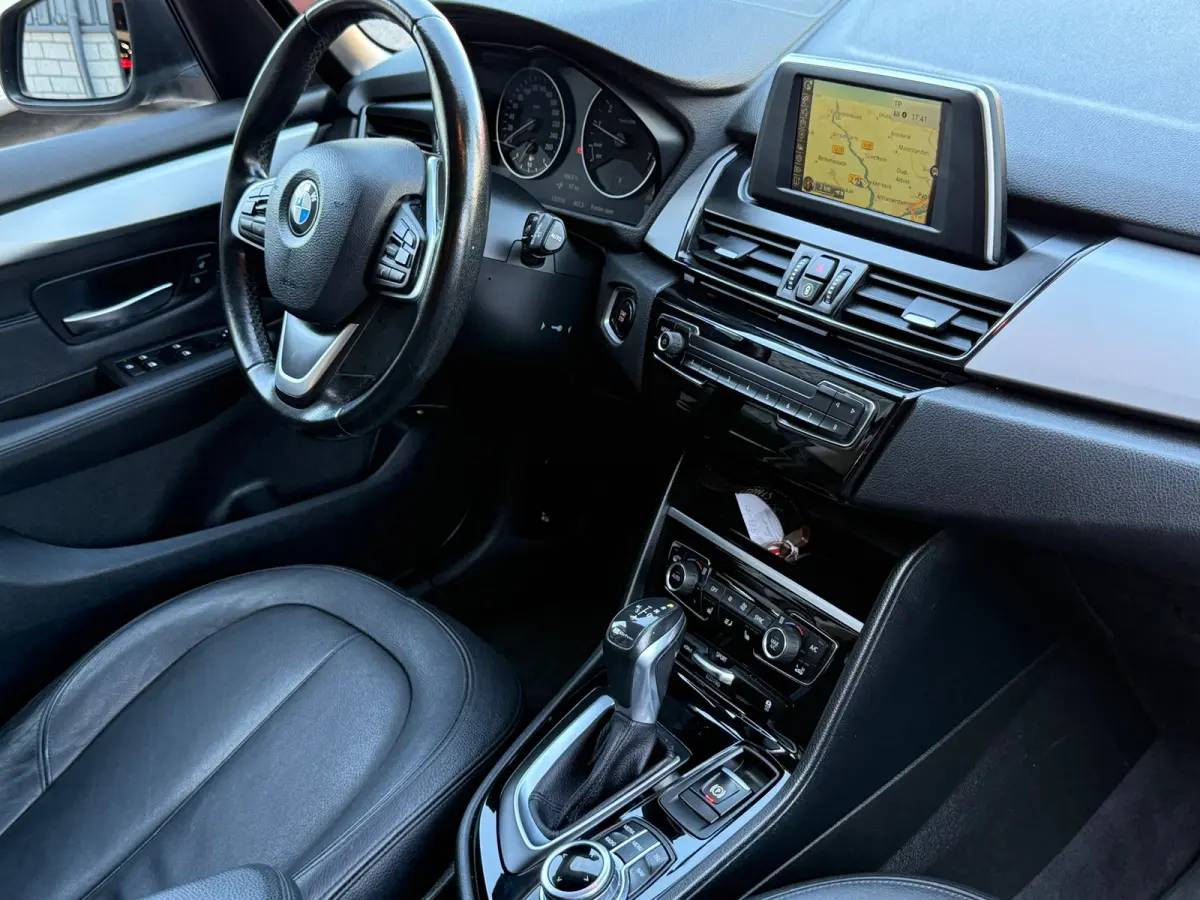 225xe iPerformance Plug In Hybride Navi Camera Cruise Leder bekleding Nieuwe Apk