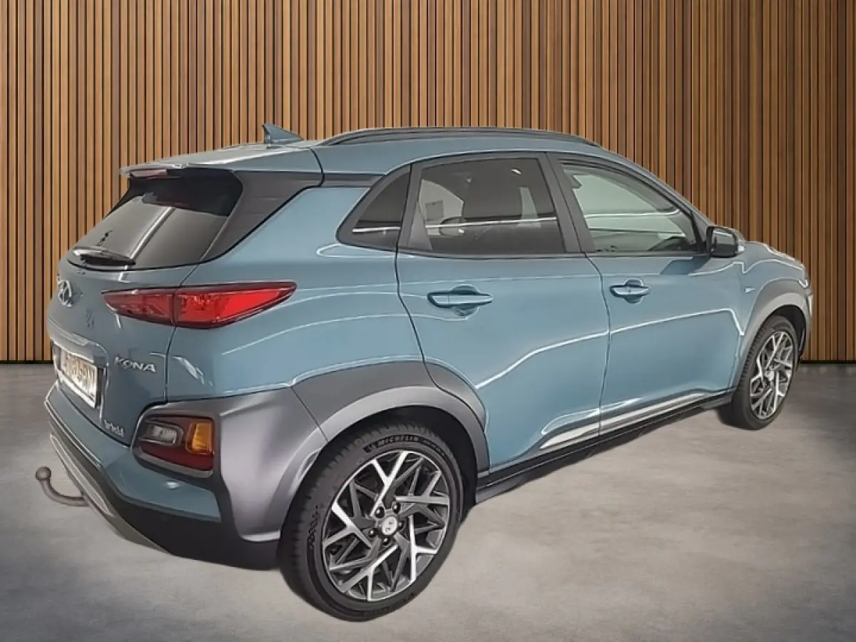 1.6 GDI HEV Premium 1e-Eig. & Keurig-Onderh. BOVAG-Garantie. NL-Auto