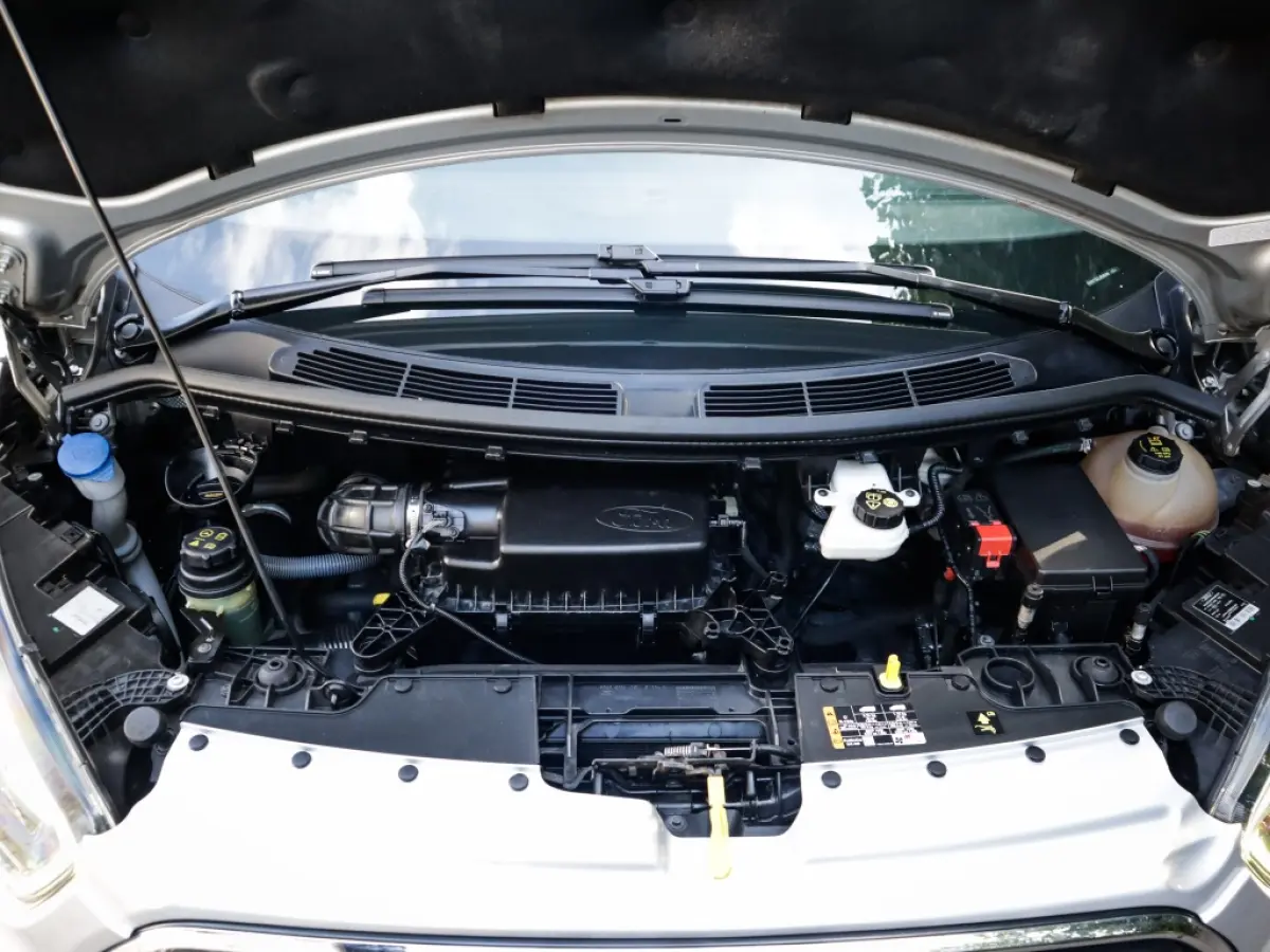 300 2.0 TDCI L2H1 Limited DC 2e-Eig. & Keurig-Onderh. BOVAG-Garantie. NL-Auto.