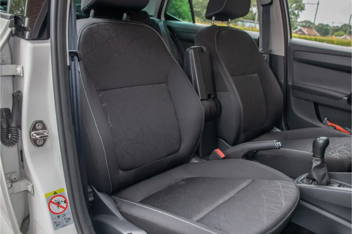 1.0 TSI Clever, Origineel NL, Navigatie, PDC, Airco, Cruise control.