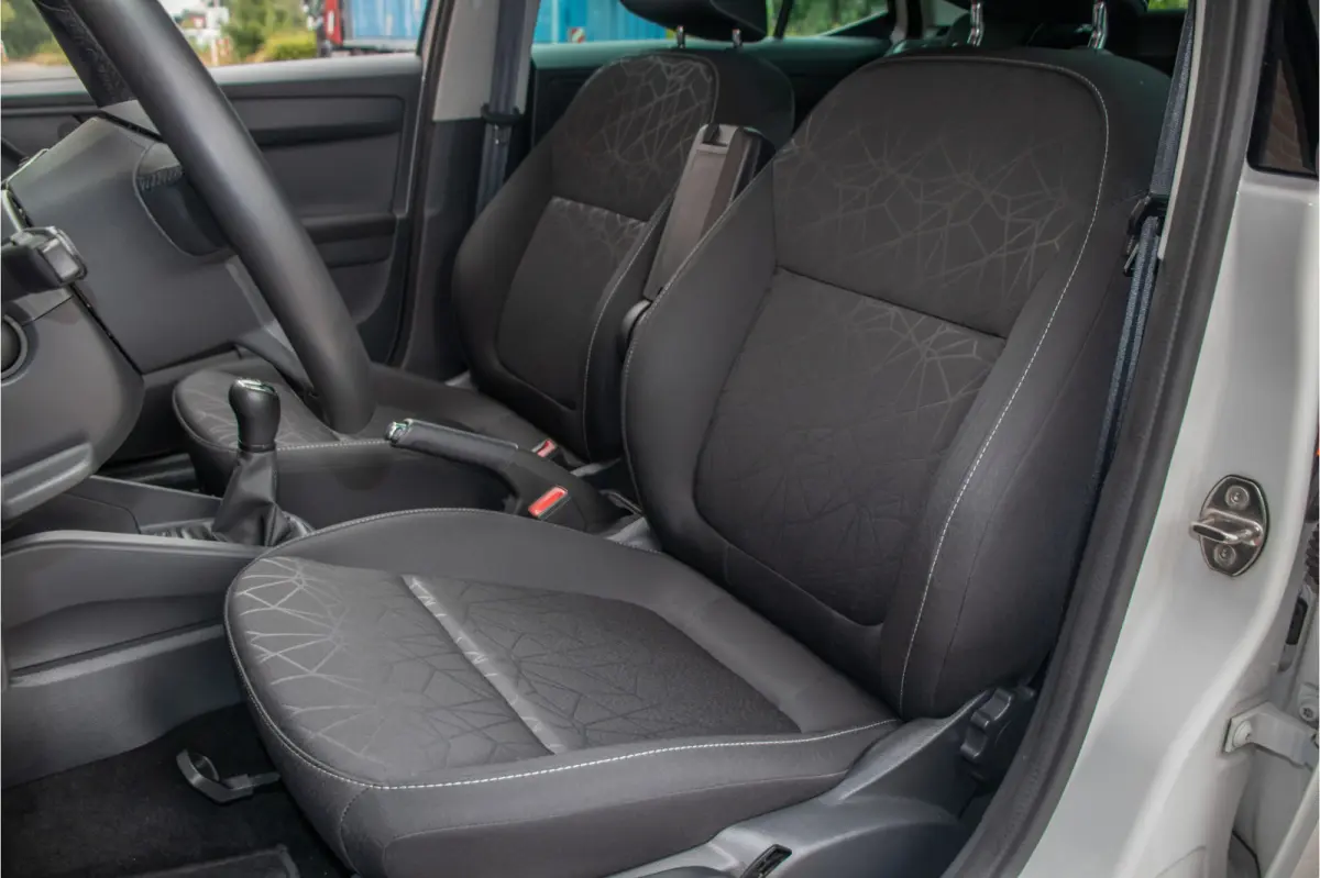 1.0 TSI Clever, Origineel NL, Navigatie, PDC, Airco, Cruise control.