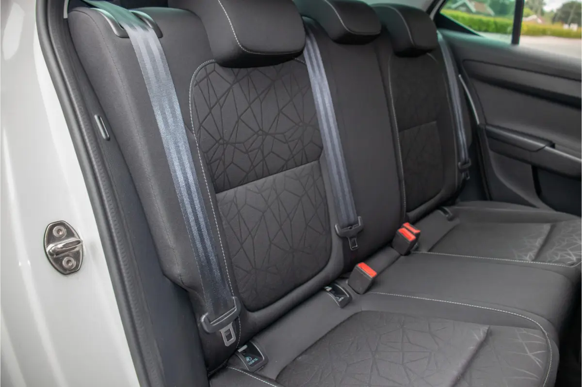 1.0 TSI Clever, Origineel NL, Navigatie, PDC, Airco, Cruise control.