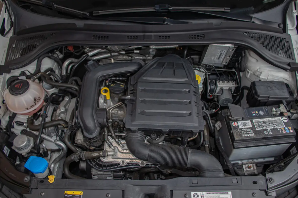 1.0 TSI Clever, Origineel NL, Navigatie, PDC, Airco, Cruise control.