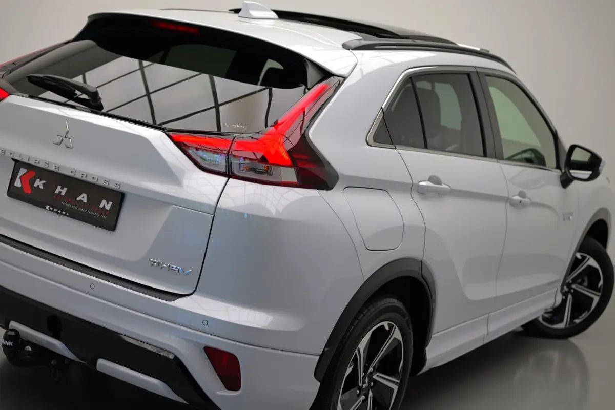 2.4 PHEV Instyle |Pano|HUD|Leder|360|Trekhaak|