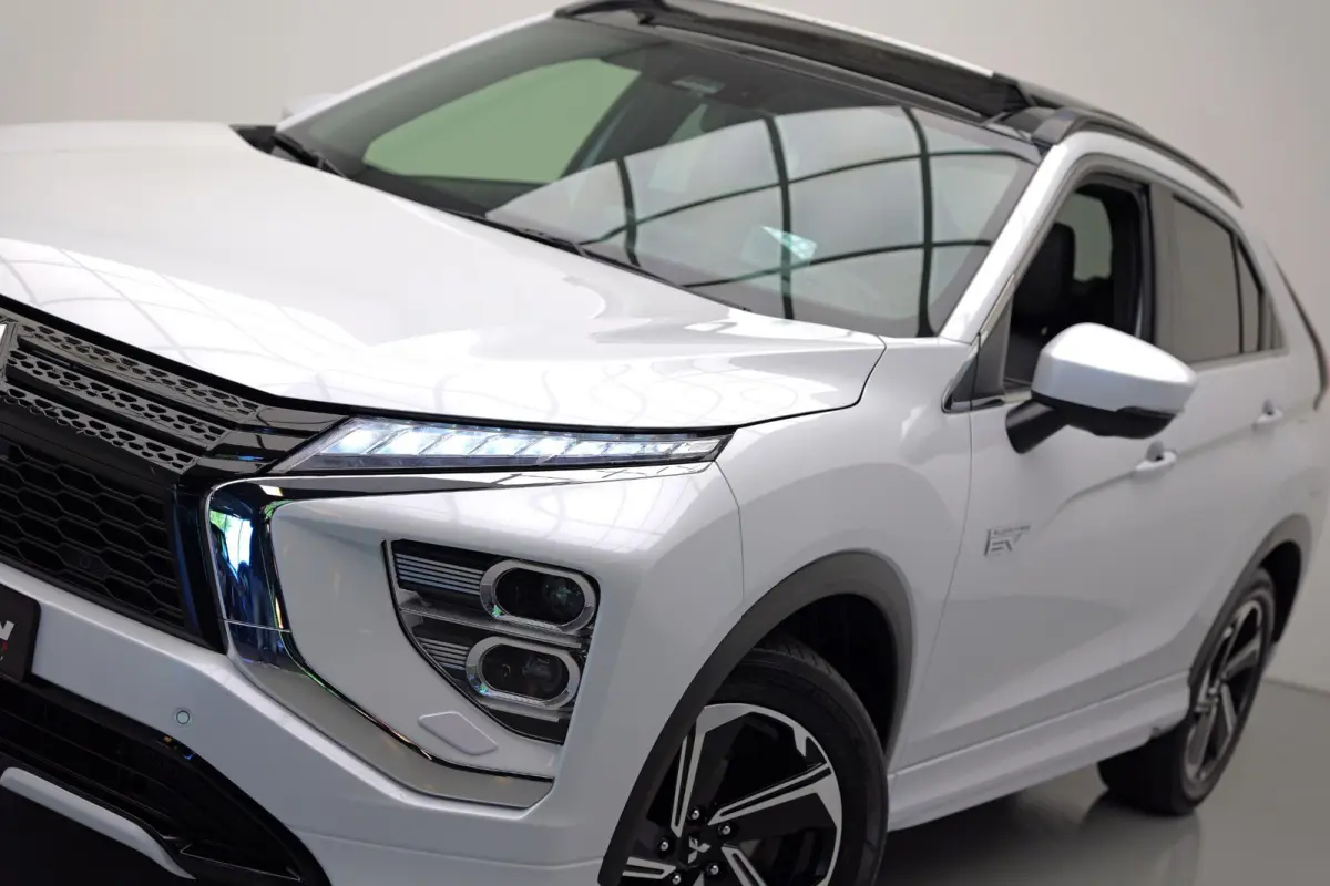 2.4 PHEV Instyle |Pano|HUD|Leder|360|Trekhaak|