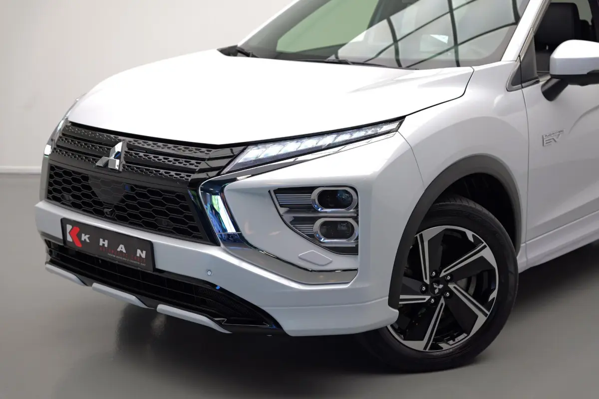 2.4 PHEV Instyle |Pano|HUD|Leder|360|Trekhaak|