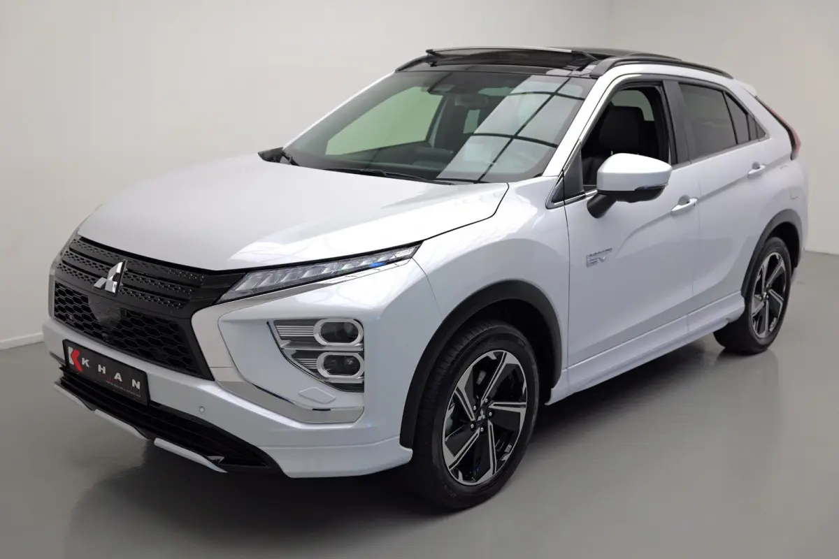 2.4 PHEV Instyle |Pano|HUD|Leder|360|Trekhaak|