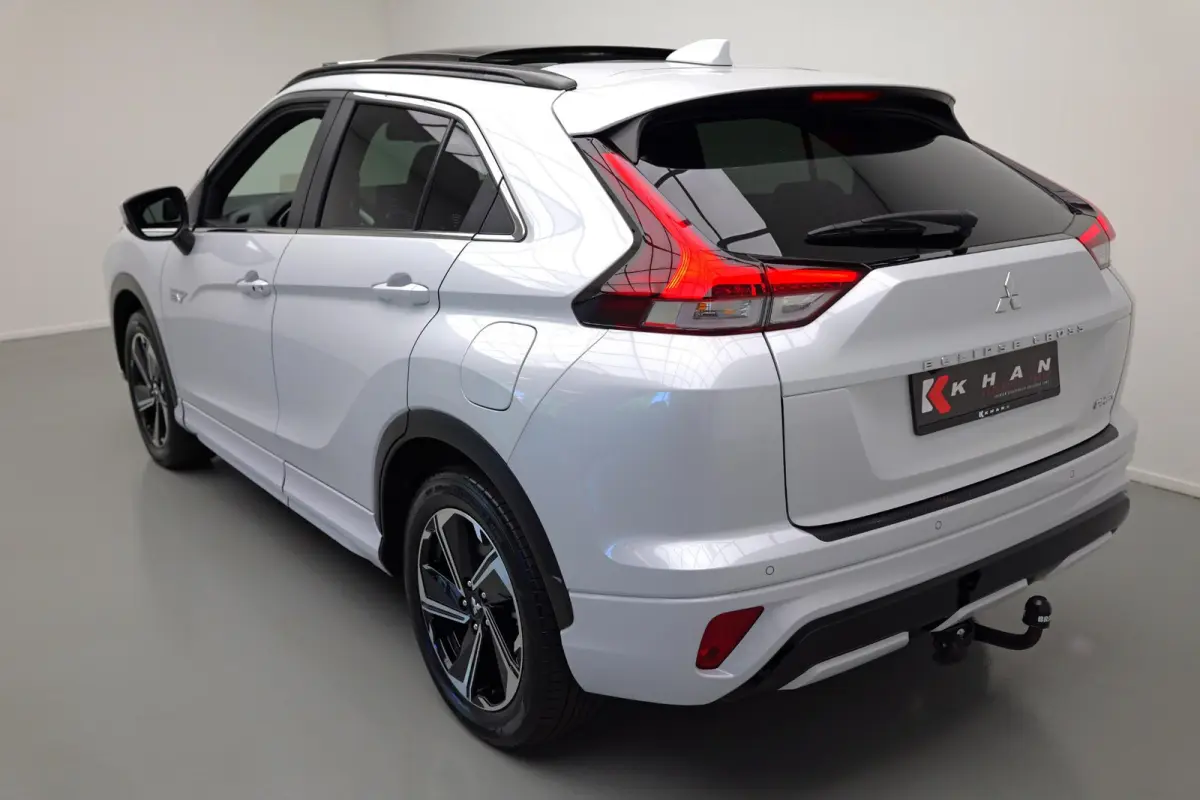 2.4 PHEV Instyle |Pano|HUD|Leder|360|Trekhaak|