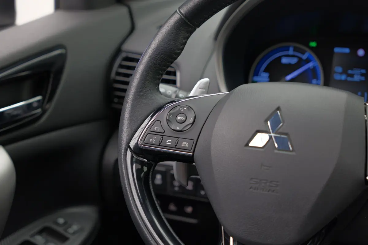 2.4 PHEV Instyle |Pano|HUD|Leder|360|Trekhaak|