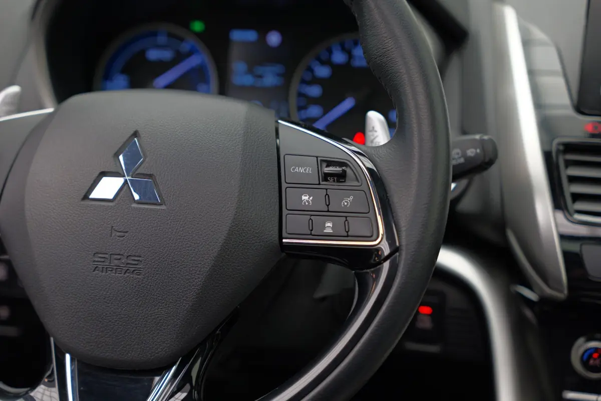 2.4 PHEV Instyle |Pano|HUD|Leder|360|Trekhaak|