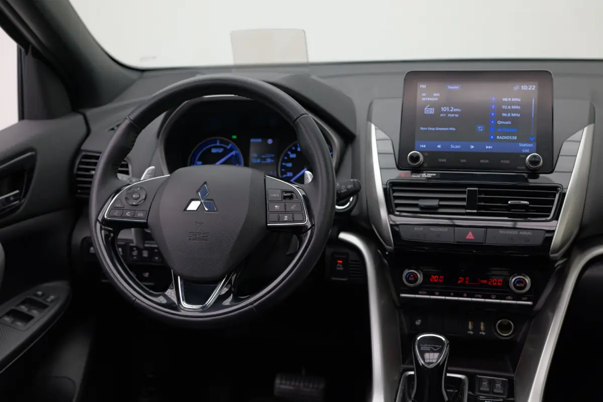 2.4 PHEV Instyle |Pano|HUD|Leder|360|Trekhaak|
