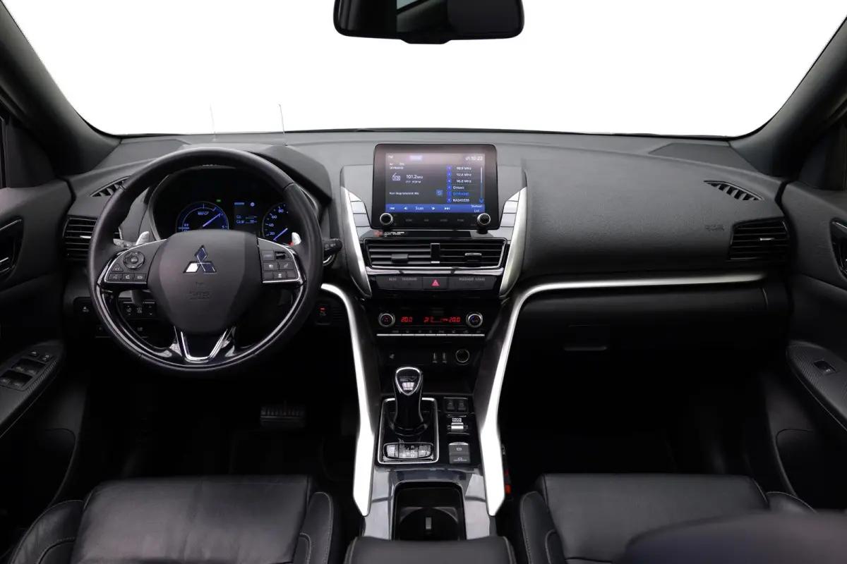 2.4 PHEV Instyle |Pano|HUD|Leder|360|Trekhaak|