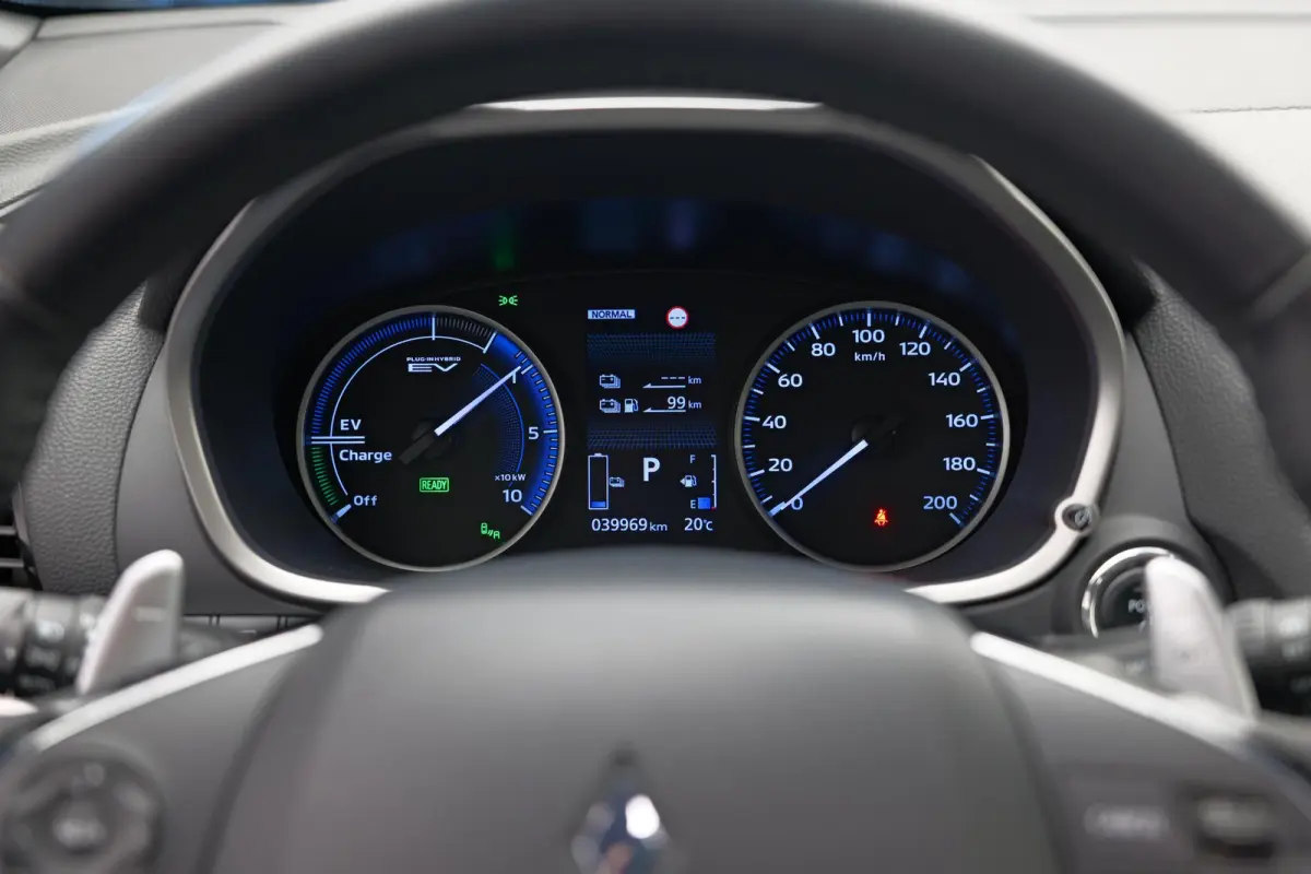 2.4 PHEV Instyle |Pano|HUD|Leder|360|Trekhaak|